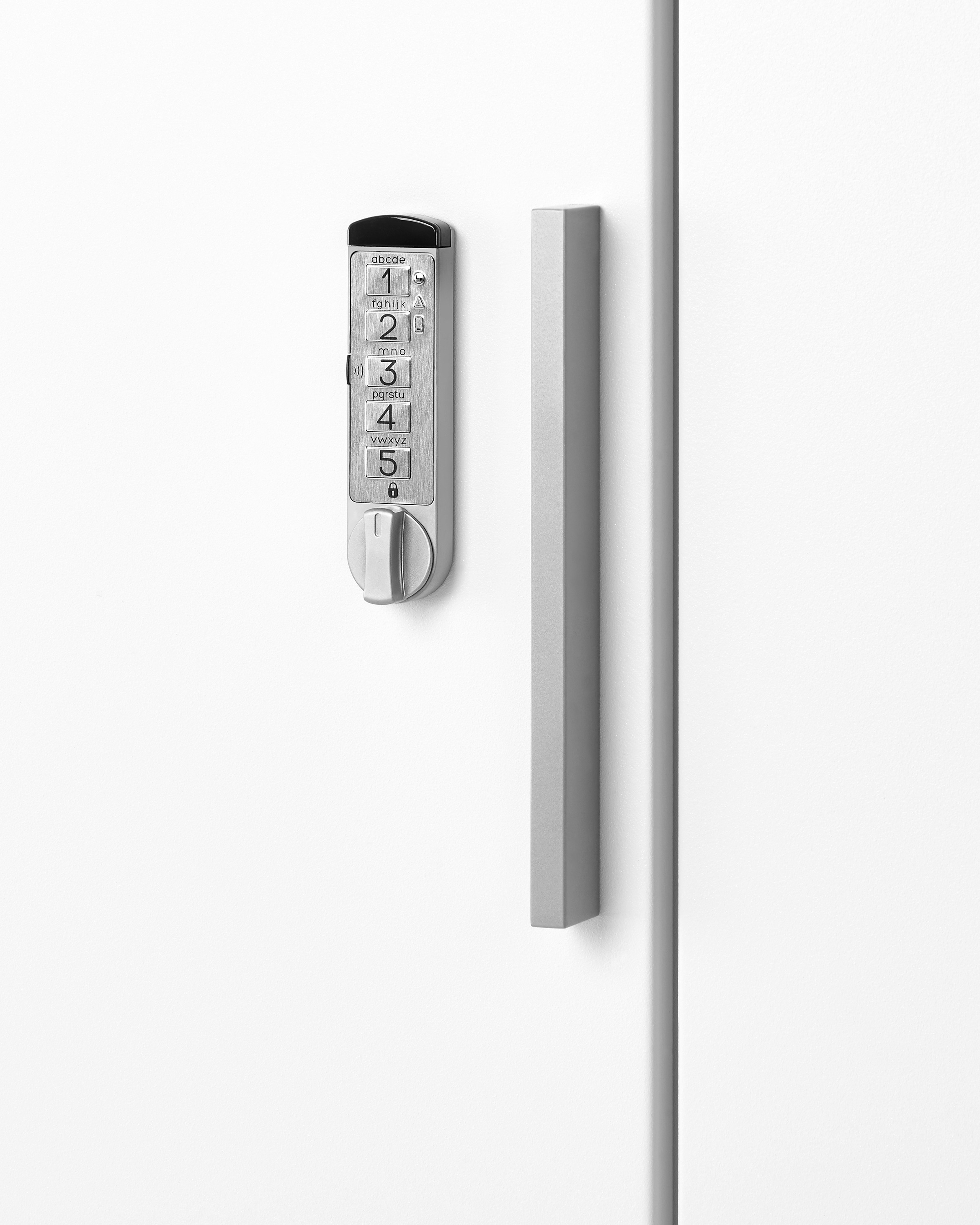 文件柜|实木文件柜|办公家具|登录入口家具|Meridian 密码锁储物柜